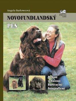 Angela Barlowe: Novofundlandský pes