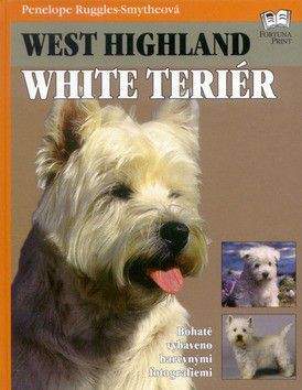 Penelope Ruggles-Smythe: West Highland White Teriér