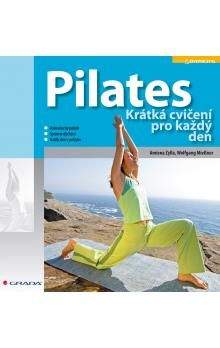 Wolfgang Mießner, Amiena Zylla: Pilates