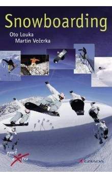 Oto Louka, Martin Večerka: Snowboarding