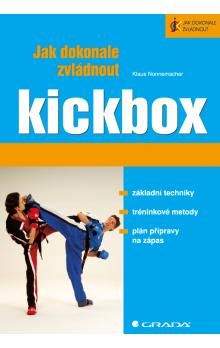 Klaus Nonnemacher: Jak dokonale zvládnout kickbox