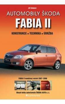 Jiří Schwarz: Automobily Škoda Fabia II