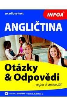 Angličtina - Otázky & Odpovědi