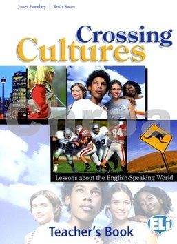 Janet Borsbey, Ruth Swan: Crossing Cultures