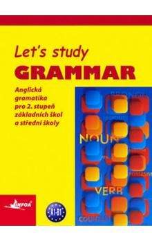 Let´s Study Grammar