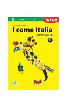 G. Cremonesi, P. Bellini: I come Italia - italské reálie