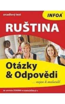 Ruština - Otázky a Odpovědi nejen k maturitě