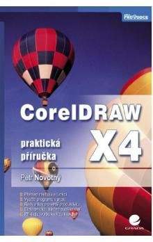 Petr Novotný: CorelDRAW X4