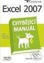 Matthew MacDonald: Excel 2007-chybějící manuál