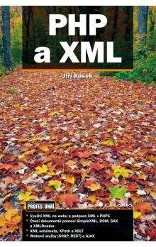 Jiří Kosek: PHP a XML