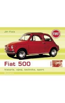 Jiří Fiala: Fiat 500
