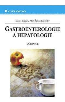 Gastroenterologie a hepatologie