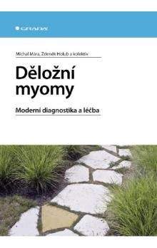 Michal Mára, Zdeněk Holub: Děložní myomy