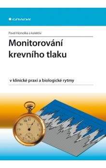 Pavel Homolka: Monitorování krevního tlaku v klinické praxi a biologické rytmy