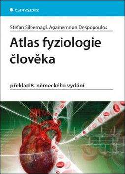 Stefan Silbernagl, Agamemnon Despopoulos: Atlas fyziologie člověka