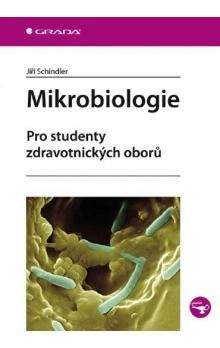 Jiří Schindler: Mikrobiologie