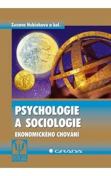 Psychologie a sociologie ekonomického chování