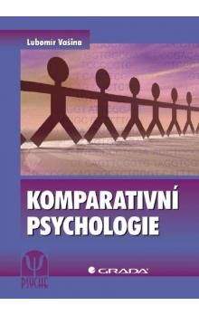 Lubomír Vašina: Komaparativní psychologie