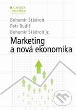 Petr Budiš: Marketing a nová ekonomika