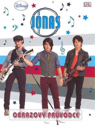 Walt Disney: Jonas Brothers
