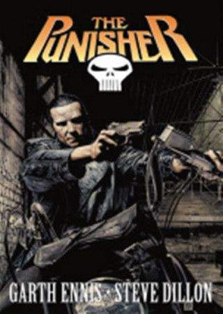 Garth Ennis, Steve Dillon: The Punisher III.