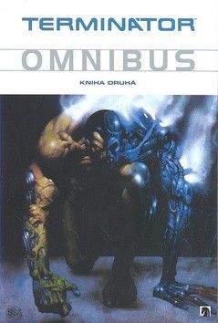 James Robinson: Terminátor Omnibus 2