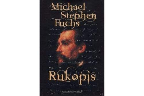 Michael Stephen Fuchs: Rukopis