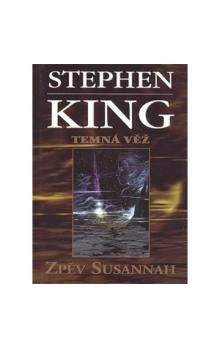 Stephen King: Zpěv Susannah