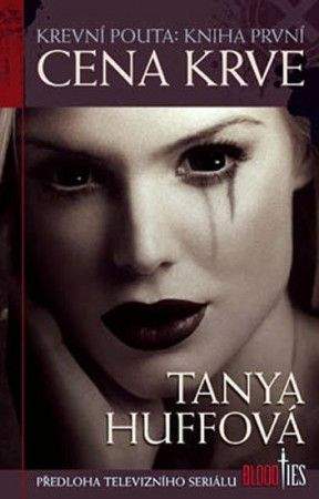 Tanya Huff: Cena krve