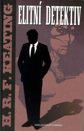 H. R. F. Keating: Elitní detektiv