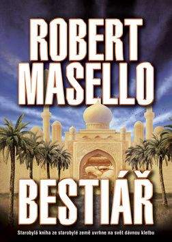 Robert Masello: Bestiář