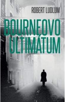 Robert Ludlum: Bourneovo ultimátum