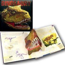 Dylan M. Nash: Dinosaury