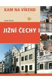 Hynek Klimek: Jižní Čechy