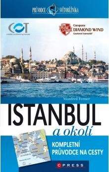Manfred Ferner: Istanbul a okolí