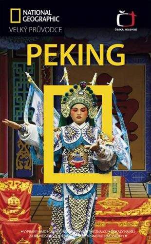 Paul Mooney: Peking