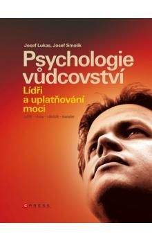 Josef Lukas, Josef Smolík: Psychologie vůdcovství