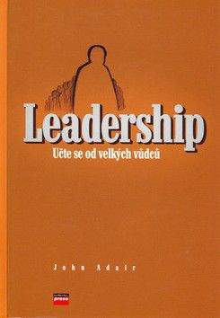 John Adair: Leadership