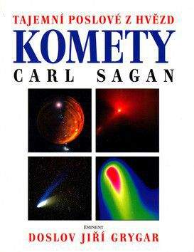 Carl Sagan: Komety