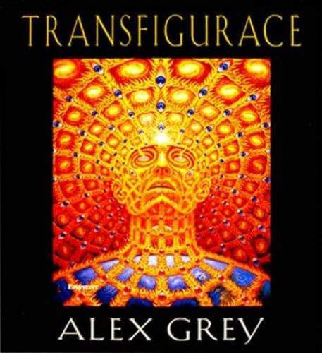 Alex Grey: Transfigurace