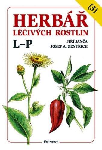 Josef A. Zentrich: Herbář léčivých rostlin (3)