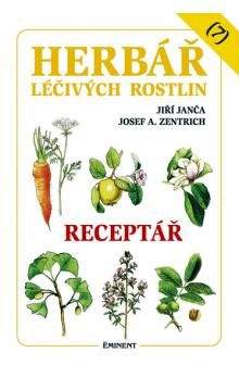 Josef A. Zentrich, Jiří Janča: Herbář léčivých rostlin (7)
