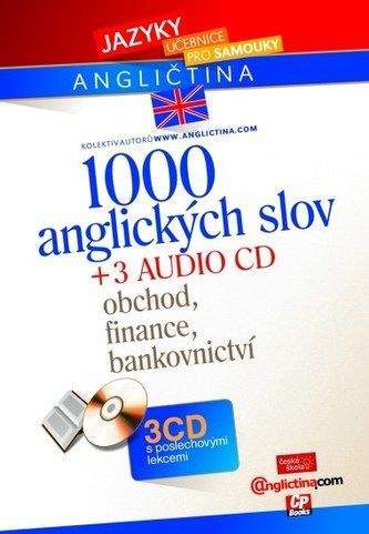 Anglictina.com: 1000 anglických slov