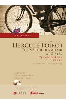 Agatha Christie: Hercule Poirot. The mysterious affair at Styles