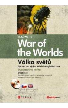 Herbert George Wells: War of the Worlds