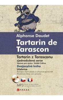 Alphonse Daudet: Tartarin z Tarasconu (zjednodušená verze)