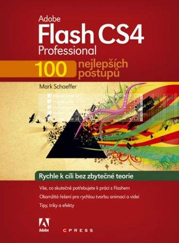 Mark Schaeffer: Adobe Flash CS4 Professional