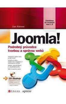 Dan Rahmel: Joomla!