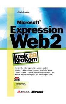 Chris Leeds: Microsoft Expression Web 2