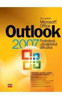 Jiří Lapáček: Microsoft Office Outlook 2007